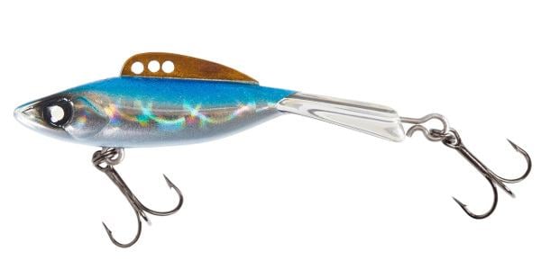 Балансир Lucky John Pro Series Mebaru 37 мм 5 г (LJME37-762)