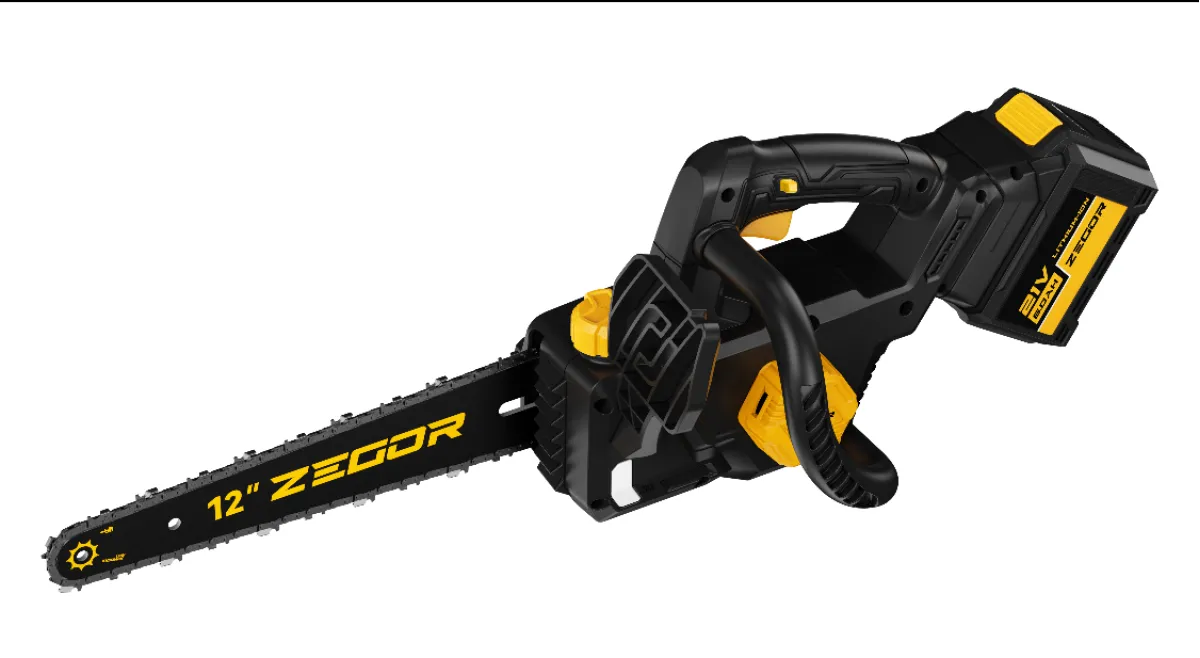 Електропила Zegor CSPB 21BL 12