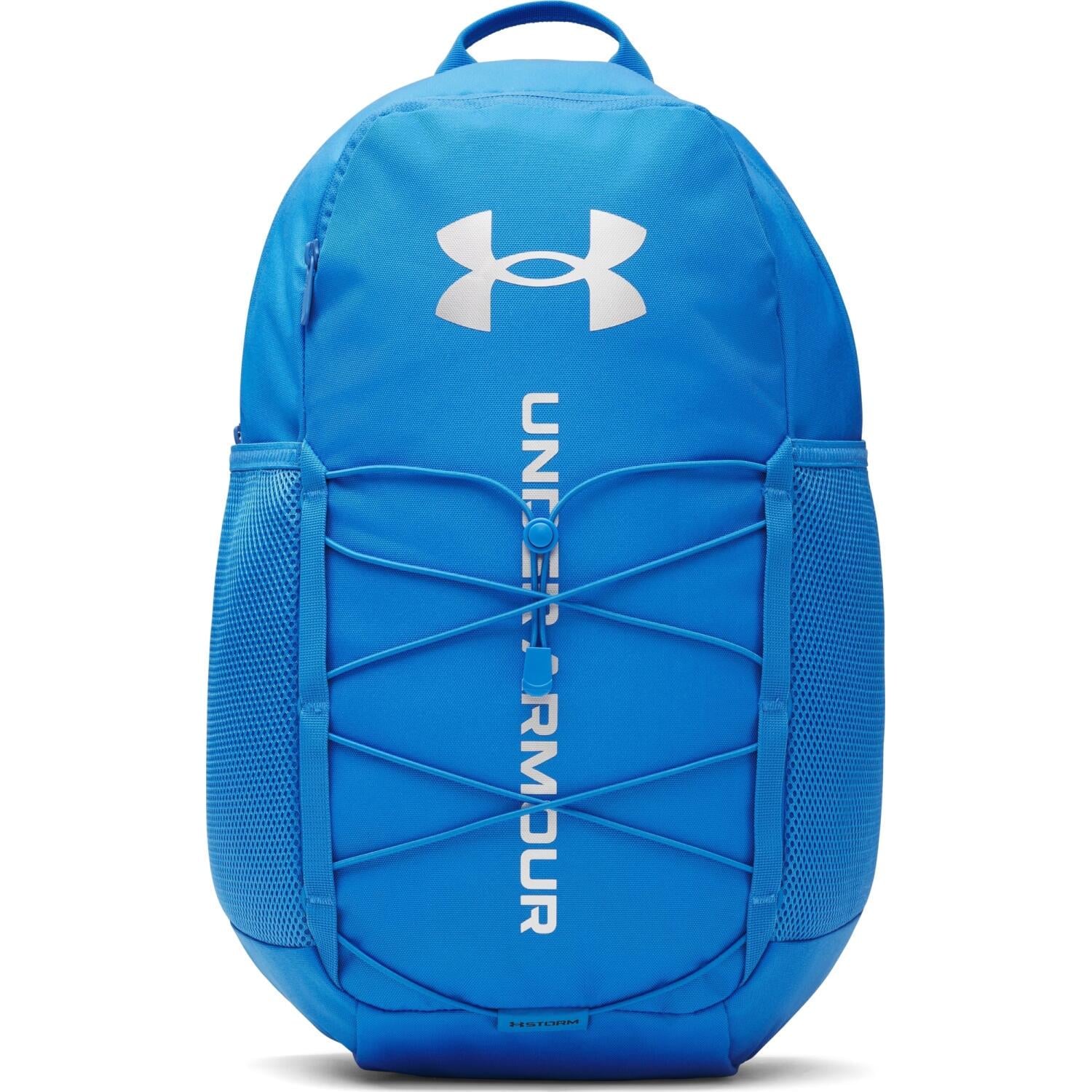 Рюкзак Under Armour HUSTLE SPORT 6.0 26L Синий (6000397-402)