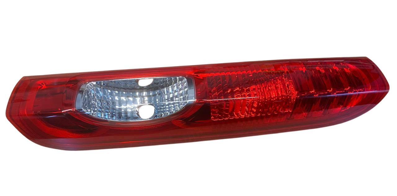 Ліхтар задній правий TYC 11-12383-01-2 RENAULT TRAFIC II 06-> (3085960704)