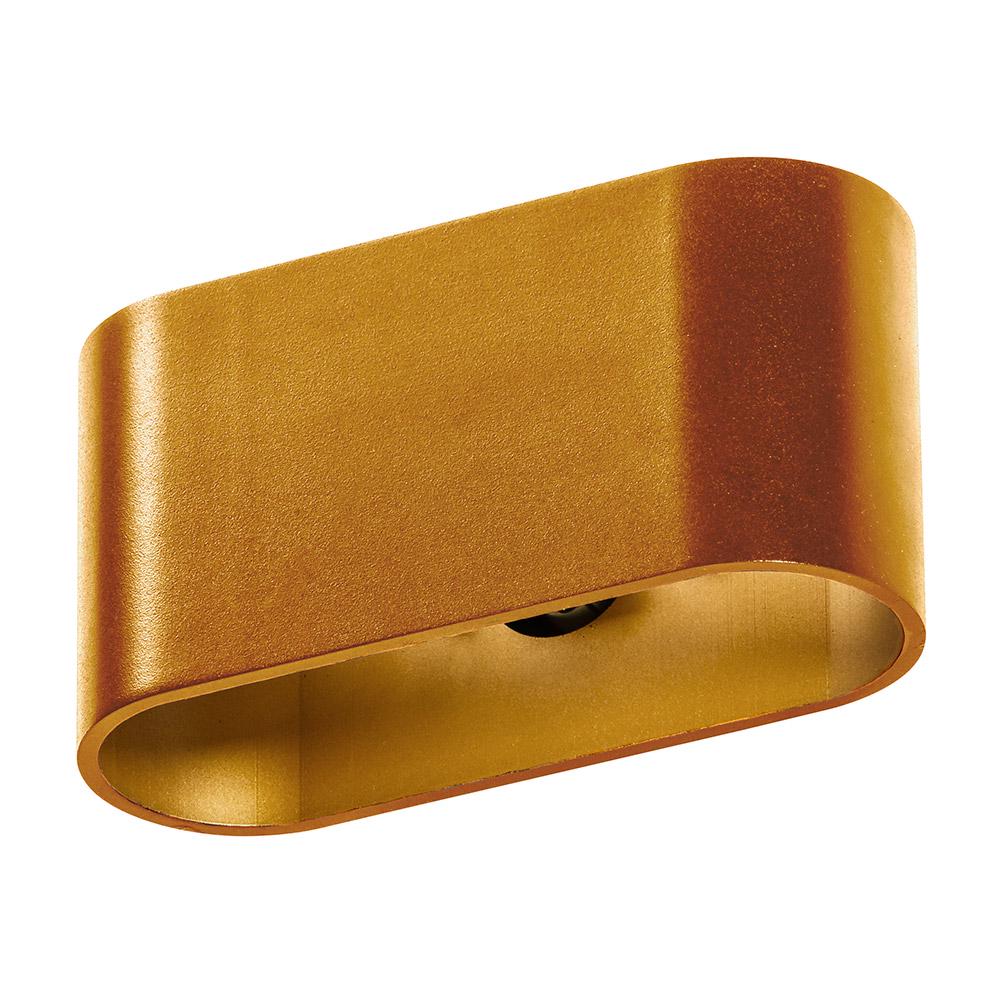 Бра Azzardo Vega AZ1746 (GM1121GO)