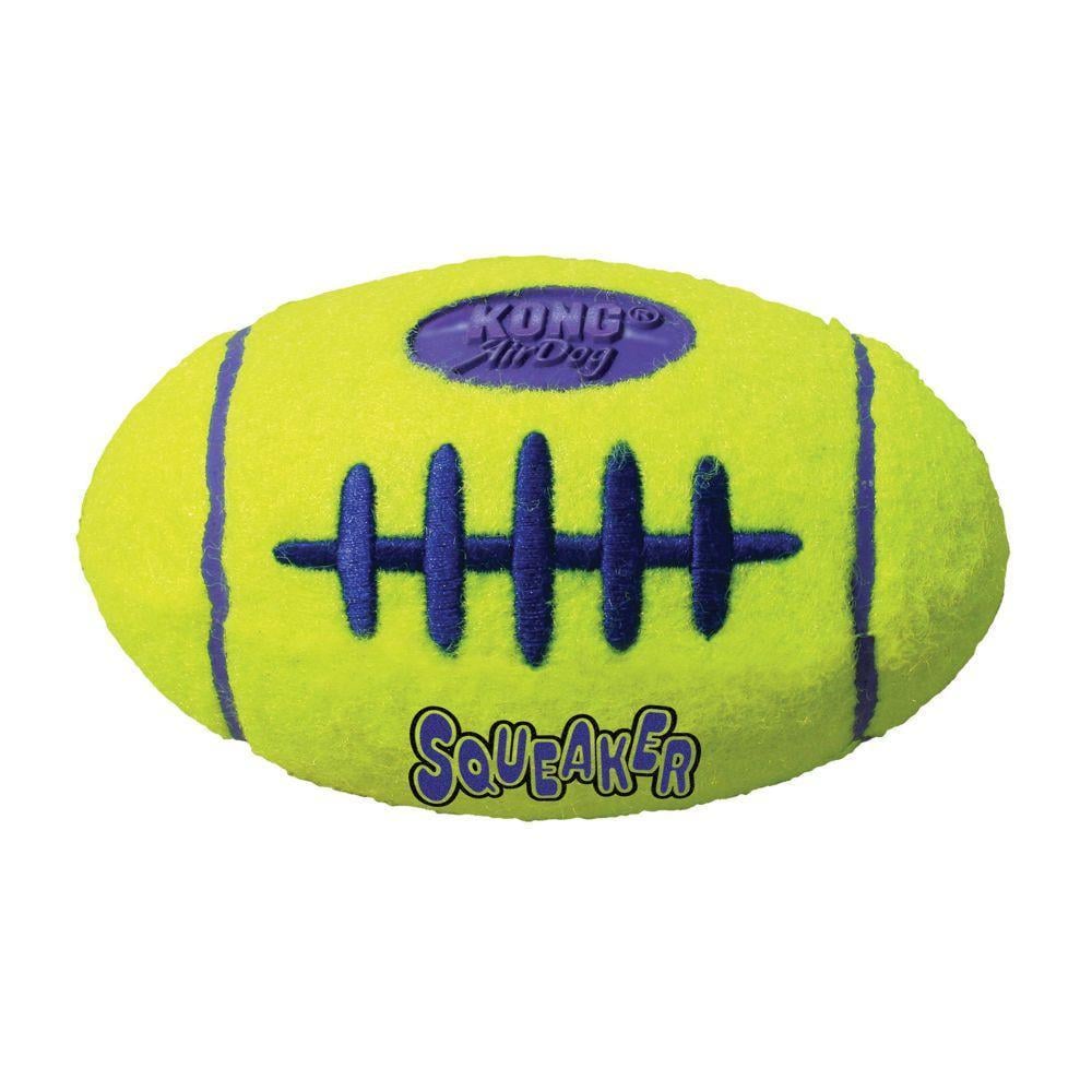 Игрушка для собак AirDog Squeaker Football Мяч для средних пород М