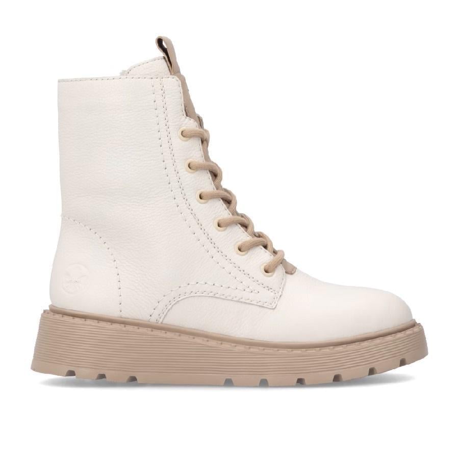 Черевики жіночі зимові RIEKER 70404-80 р. 40