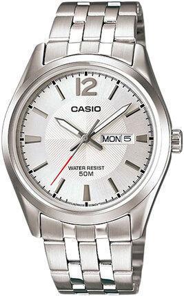 Часы Casio MTP-1335D-7AVDF модуль №1333 (1996080362)