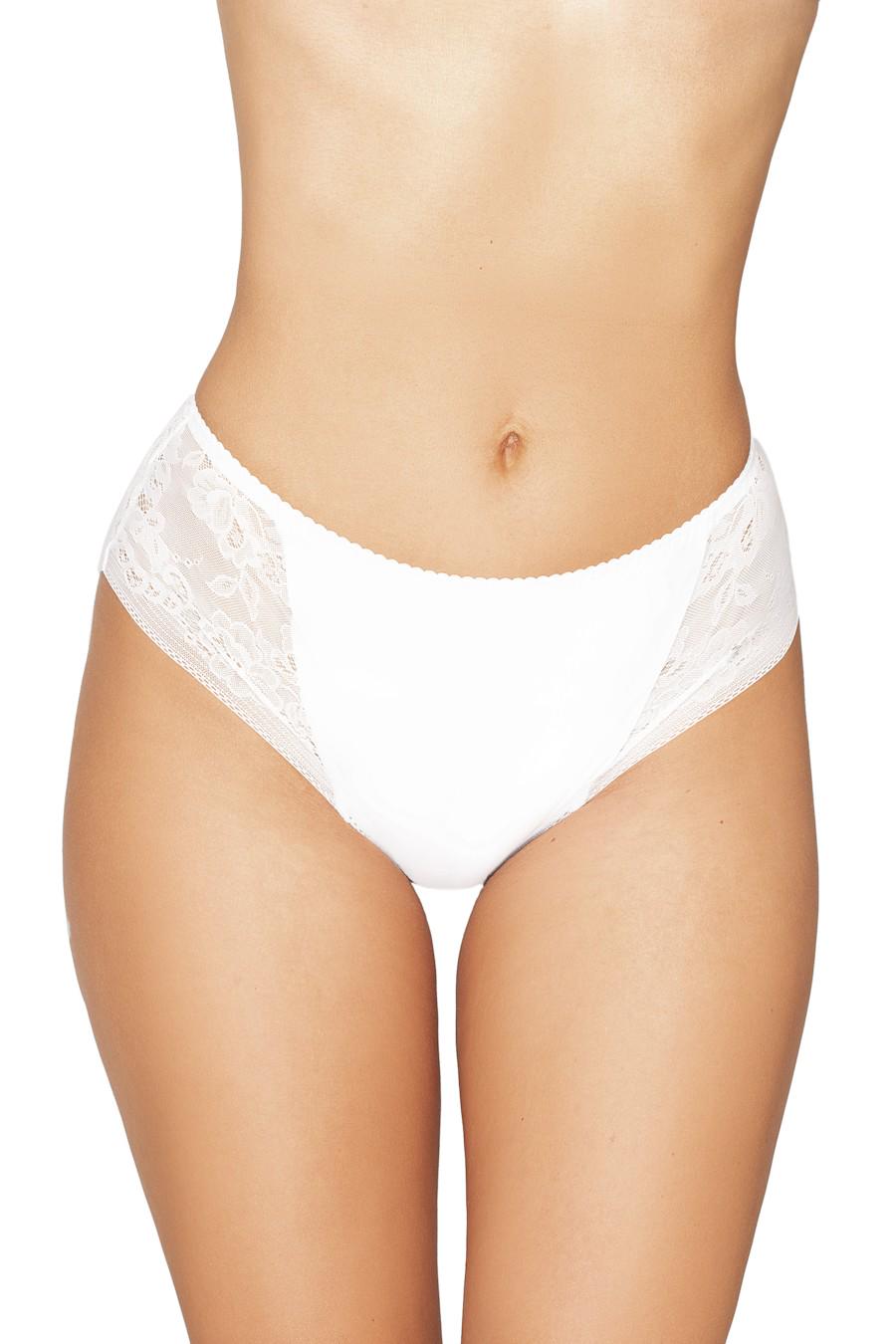 Трусики сліп Sambario р. 2/S Білий (61401)