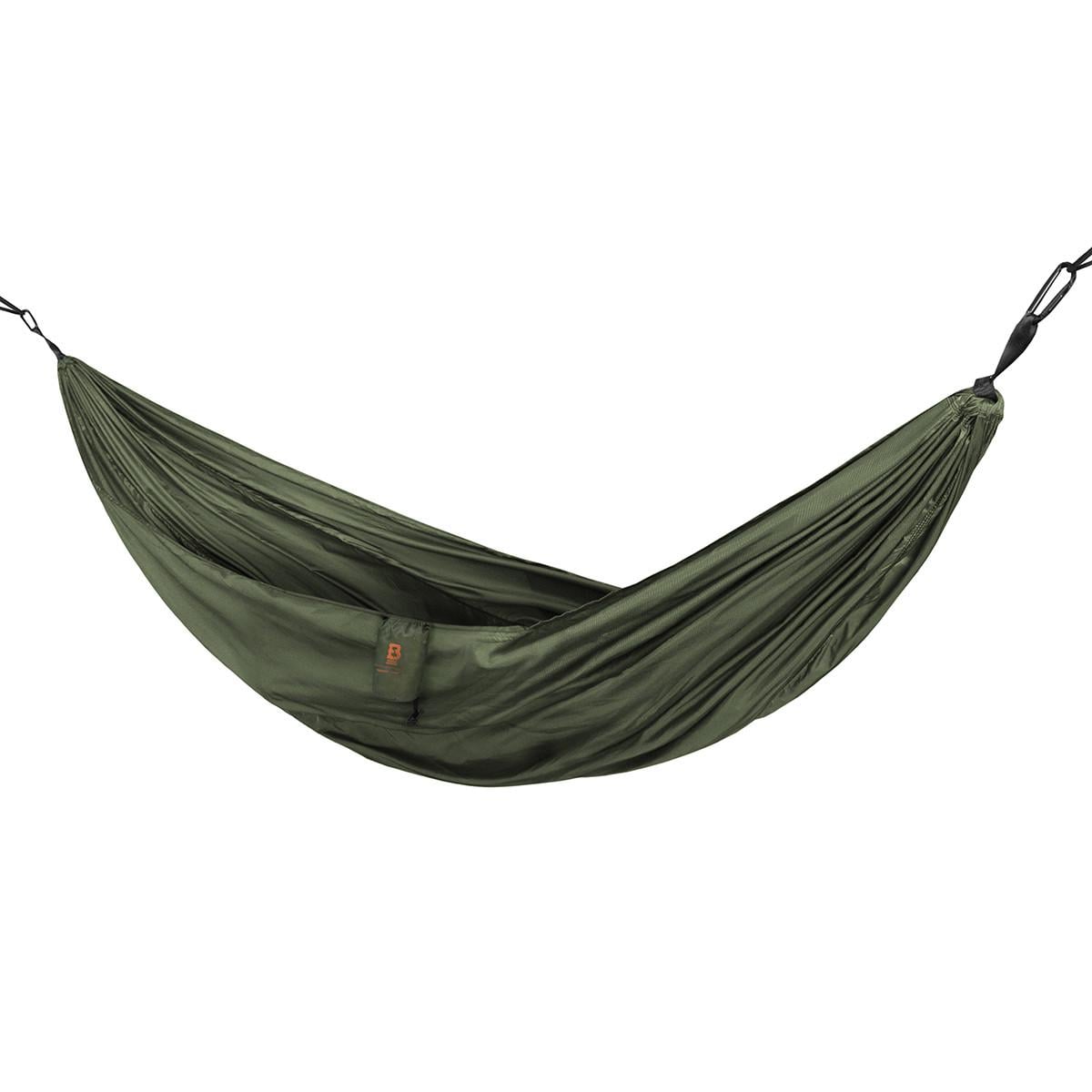 Гамак туристический Badger Outdoor Forest Olive (BO-HM-FRT-OLV)