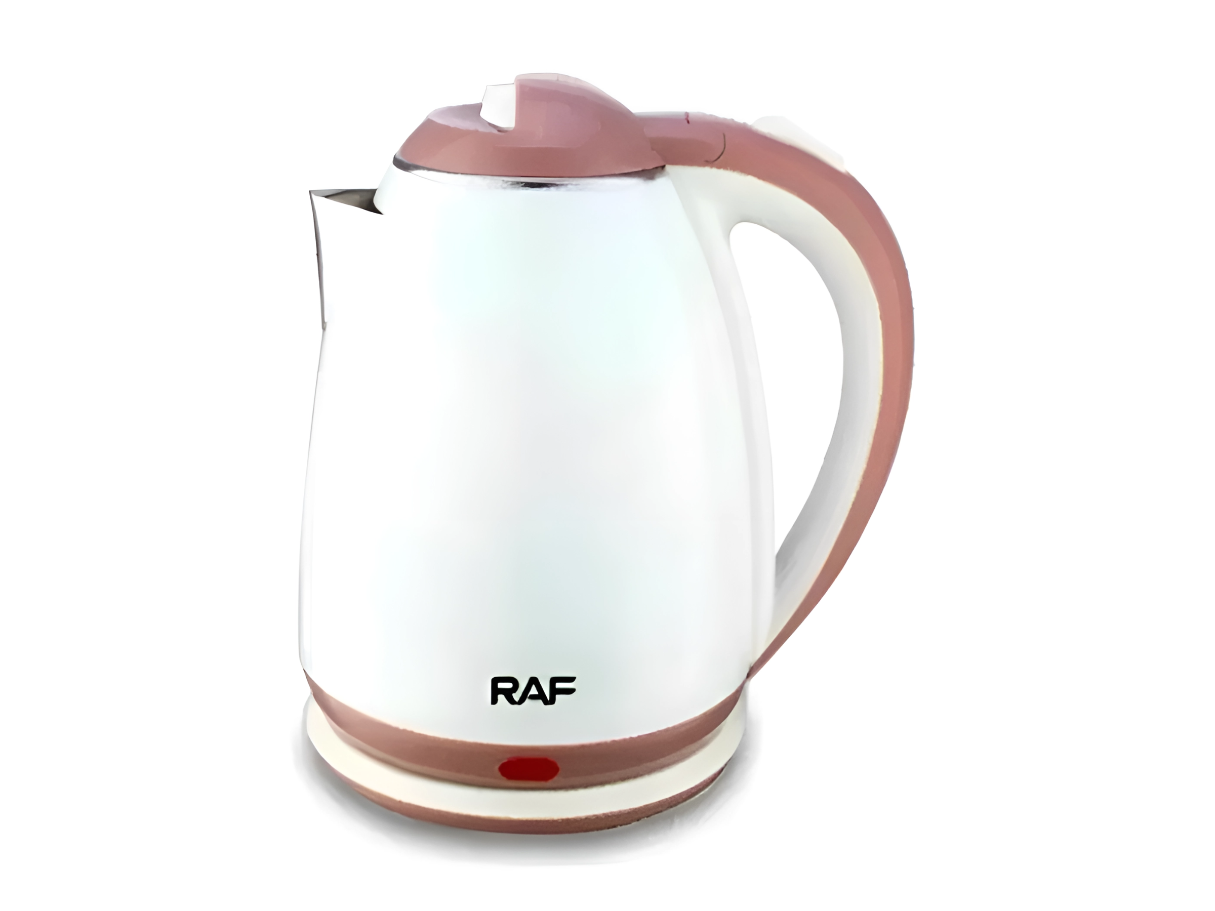 Електричний чайник RAF 7838 2000 Вт 2 л