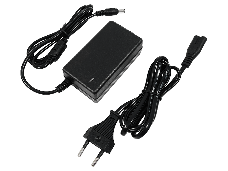 Блок питания 12V 48W 4A IP20 (1013420)