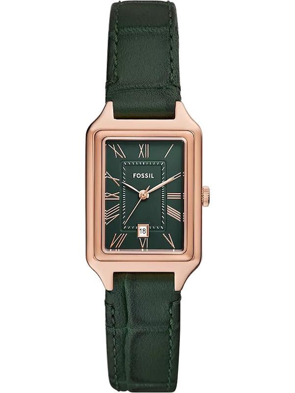 Наручний годинник жіночий Fossil ES5366 (505984)