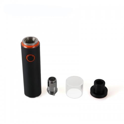 Електронна сигарета Smok Vape Pen 22 1650 mah Kit Чорний (657628394) - фото 6