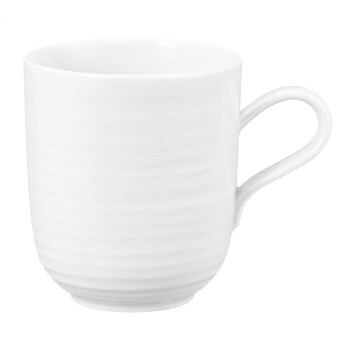Чашка для кофе Seltmann Weiden Terra фарфор 400 мл (2617984)