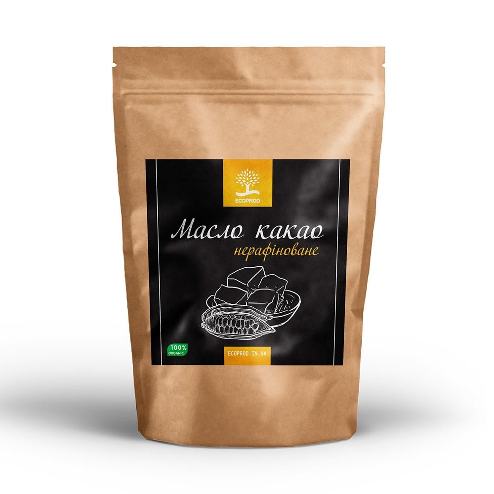 Какао масло Nederland 500 г (2986893563)