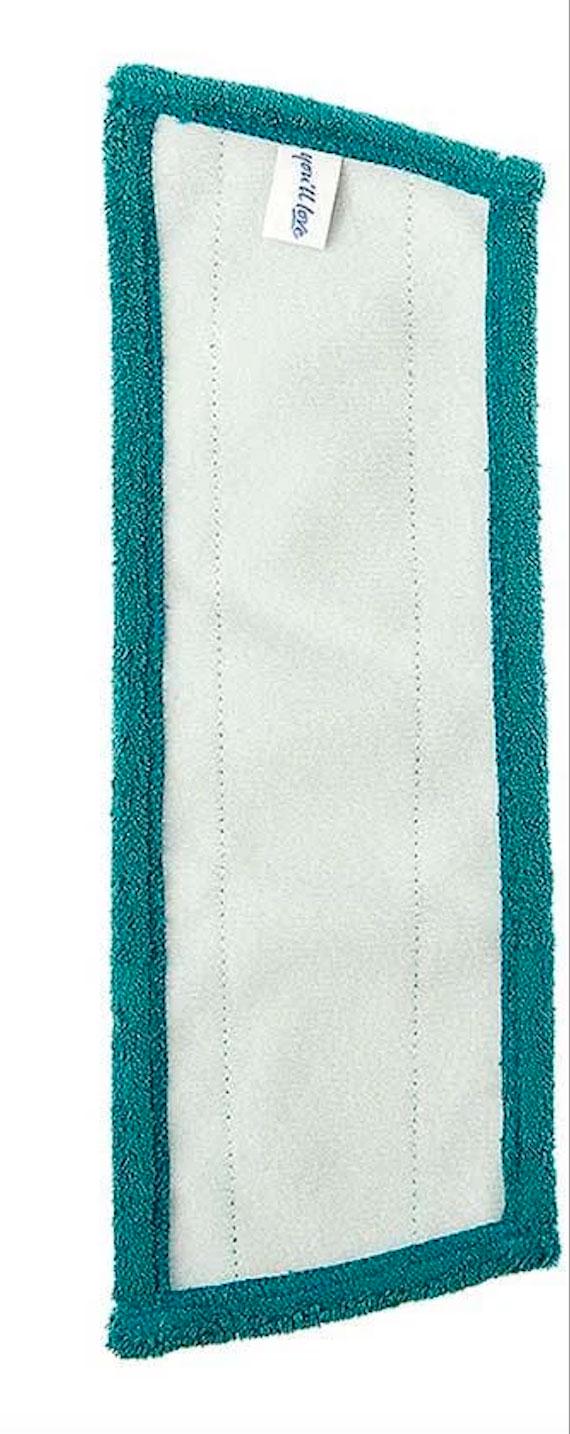 Насадка с подкладкой для швабры Тадар из микрофибры 40х10 см (42 Vin)