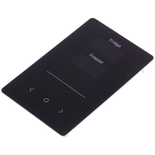 Дисплей в сборе для холодильника Samsung DA97-21277A