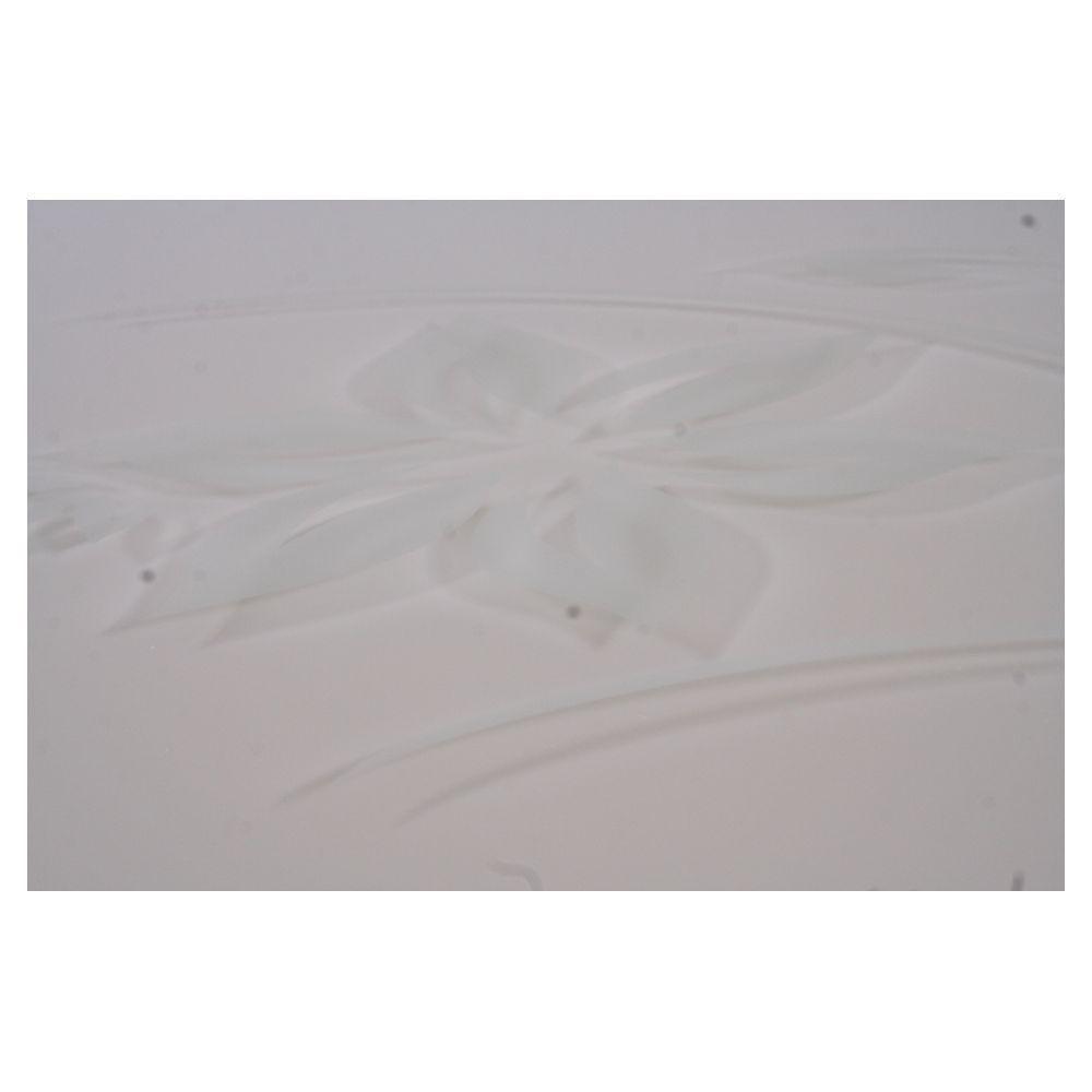 Обідній стіл AMF Ронда 750х1000х600 Вершковий/Бежевий - фото 9 Обідній стіл AMF Ронда 750х1000х600 Вершковий/Бежевий - фото 9