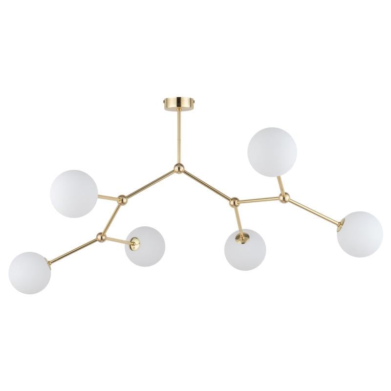 Люстра TK Lighting 3532 Fairy