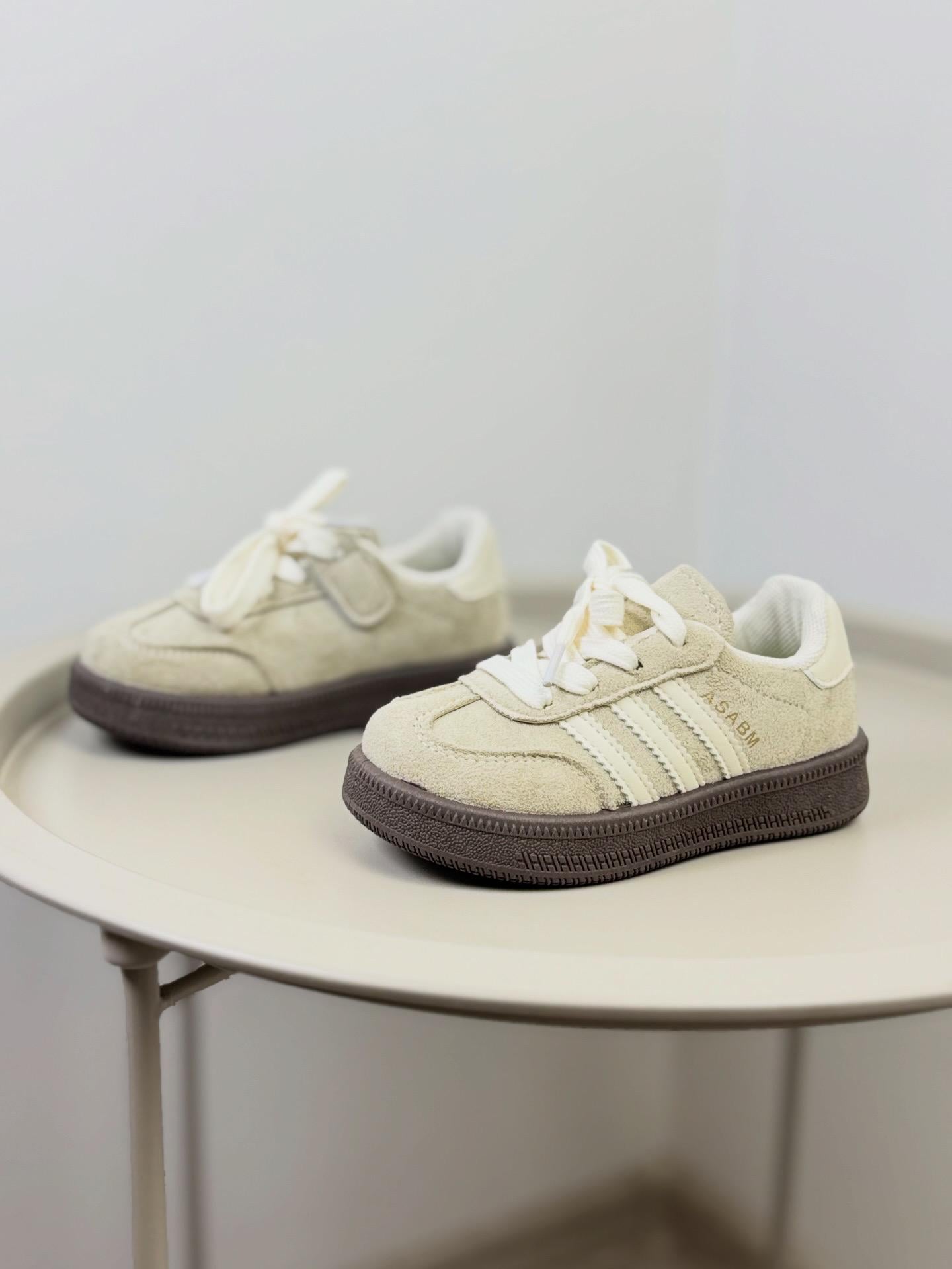 Кроссовки детские 1721 р. 30 Белый (32960201)