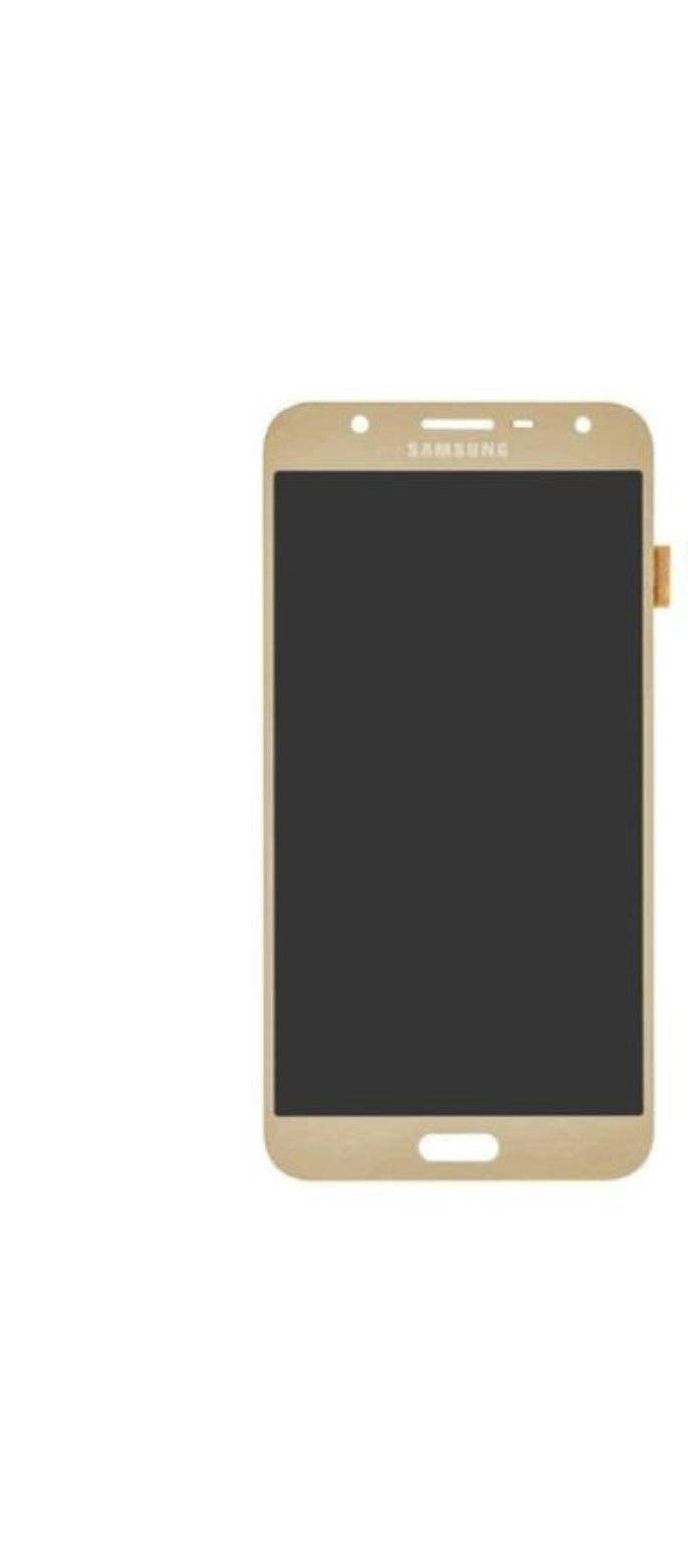 Дисплейний модуль для Samsung J701 TFT Premium Gold (000149983)