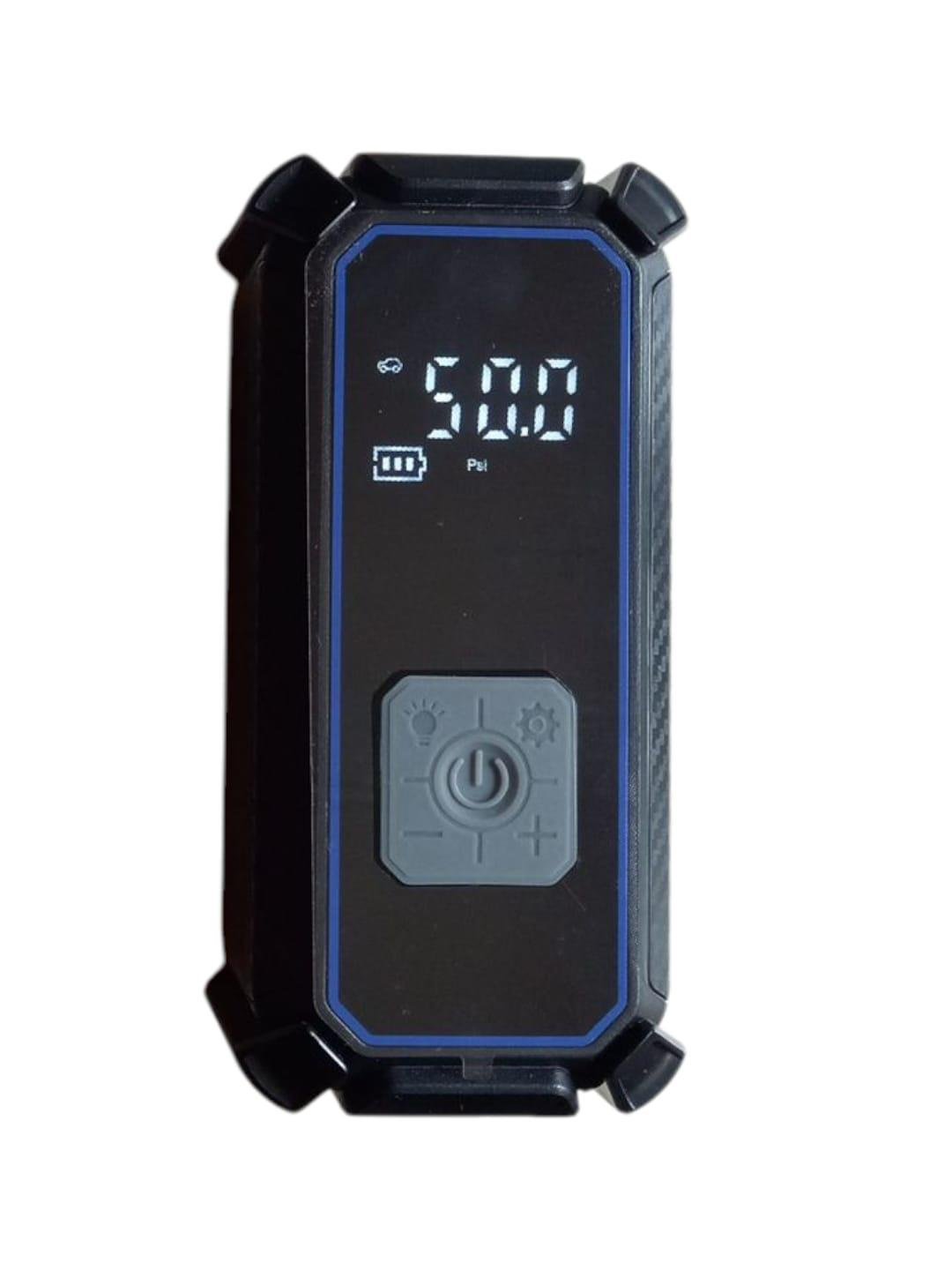 Компрессор аккумуляторный KRAISSMANN TRF'121 портативный (26343125) - фото 5 Компрессор аккумуляторный KRAISSMANN TRF'121 портативный (26343125) - фото 5