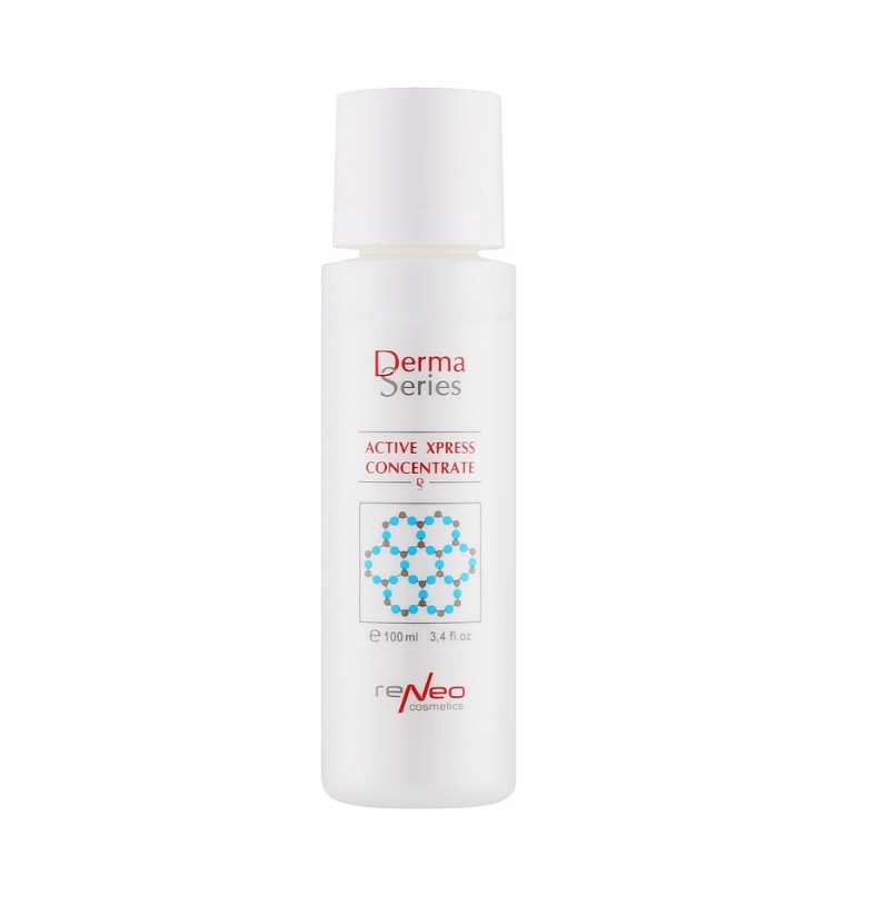 Сироватка для обличчя експрес-концентрат Derma Series Active Xpress Concentrate 100 мл (P148)