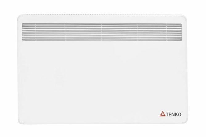 Конвектор электрический влагозащищенный Tenko ЕНК Х 1500 Вт (31919075)