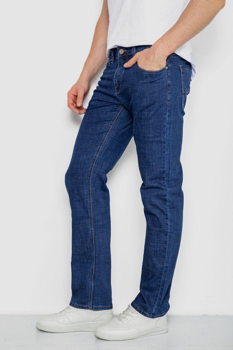 Джинси чоловічі Ager 244R2208 р. 38 Синій (113470_826513) - фото 3 Джинси чоловічі Ager 244R2208 р. 38 Синій (113470_826513) - фото 3