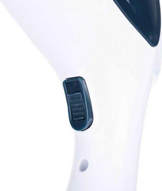 Отпариватель для одежды ручной Difei вертикальный 200 мл (DR017222) - фото 3 Отпариватель для одежды ручной Difei вертикальный 200 мл (DR017222) - фото 3