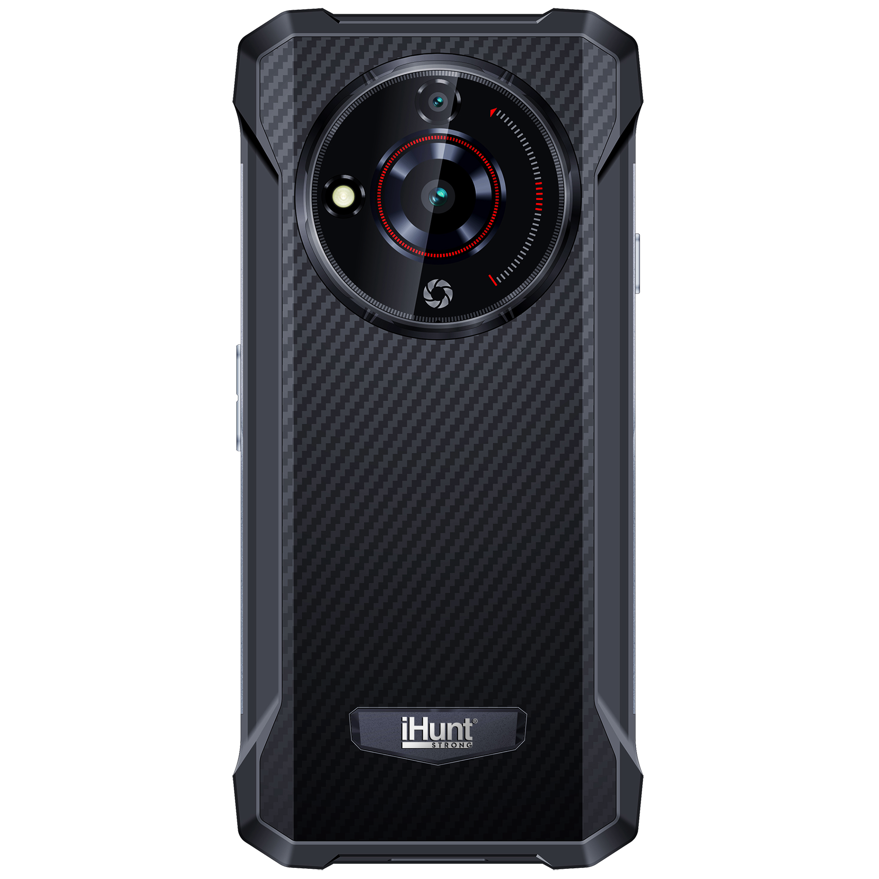 Смартфон iHunt Titan P8000 Ultra Carbon-SLIM - фото 4