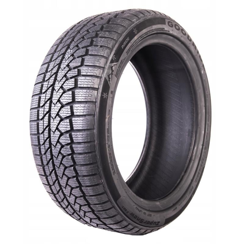Автошина Goodride ZuperSnow Z-507 215/55 R18 99V XL (383358) Автошина Goodride ZuperSnow Z-507 215/55 R18 99V XL (383358)