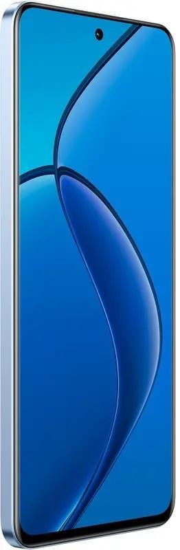 Смартфон Realme 12 4G 8/256 Гб Global Version Skyline Blue - фото 6