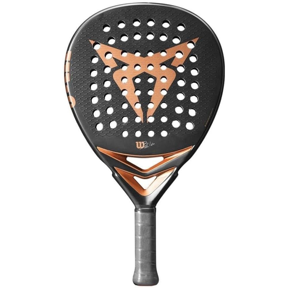 Ракетка для падел-тенісу Wilson Blade Pro V2 Verde (WR067211)