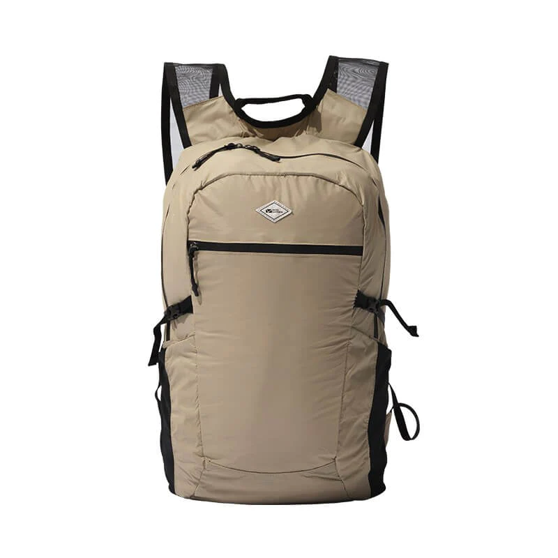 Рюкзак городской Xing Ultralight Backpack NX21664016 компактный Khaki