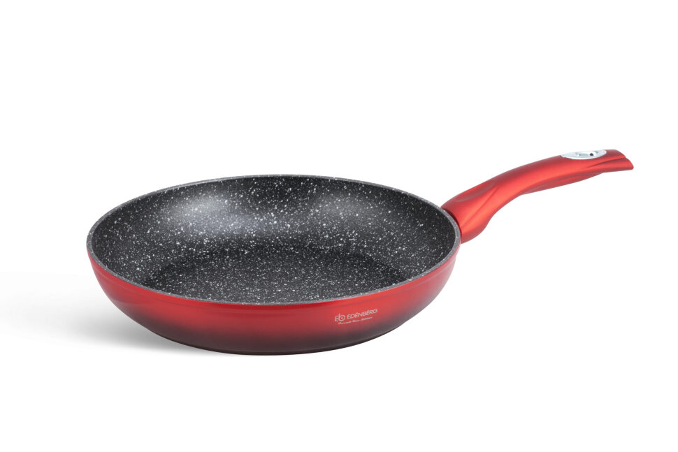 Набор кухонной посуды Edenberg 15 пр. с антипригарны покритием (EB-5619) - фото 8 Набор кухонной посуды Edenberg 15 пр. с антипригарны покритием (EB-5619) - фото 8