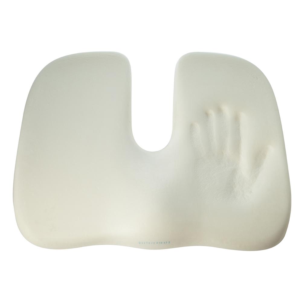 Подушка ортопедическая Correct Shape Model-1 Изумрудный - фото 3