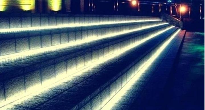 Гірлянда шланг дюралайт 50 м Холодний білий (MA405white) - фото 4