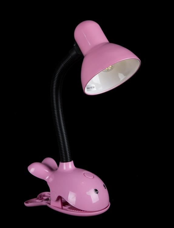 Настільна лампа Ray NSM-990 Pink (IR007471)