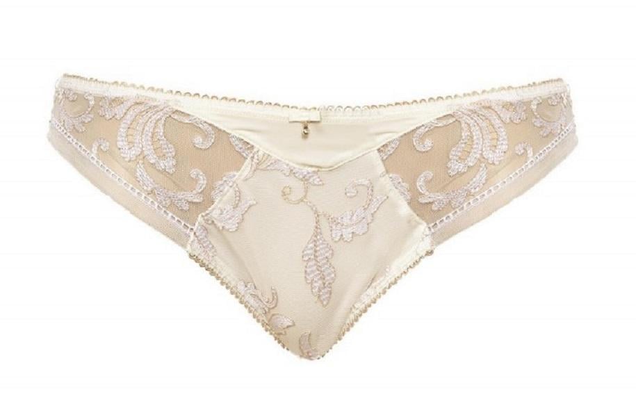 Женские трусы Fantasie Sofia 9326 L Ivory (889500167747 )