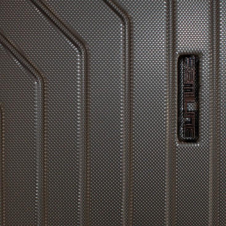 Валіза SEMI LINE T5687-3 28" L Graphite (60353) - фото 2