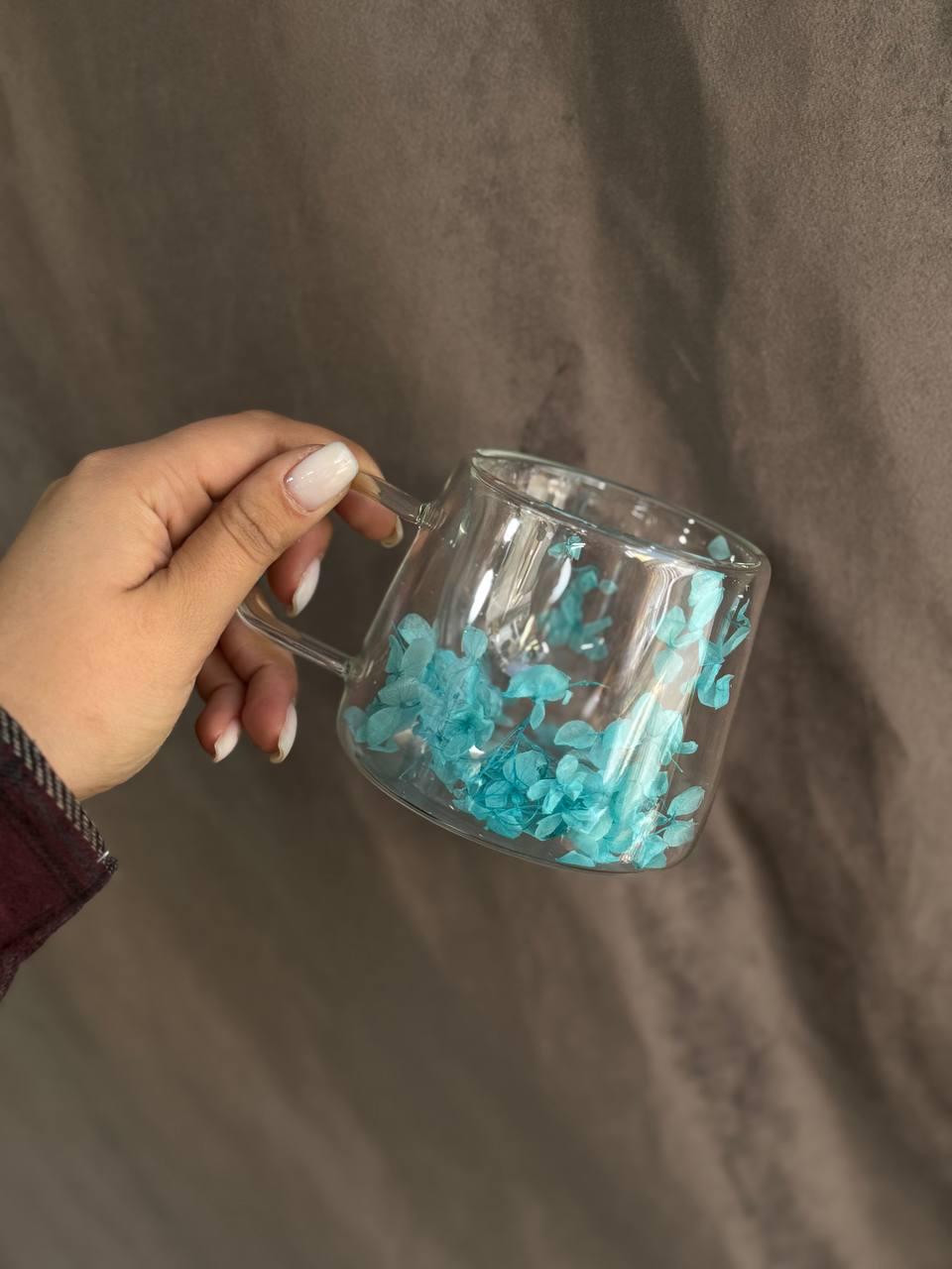 Набір чашок Vittora М'ятний подих з подвійним дном 2 шт. 200 мл (VT-5324-200) - фото 3 Набір чашок Vittora М'ятний подих з подвійним дном 2 шт. 200 мл (VT-5324-200) - фото 3