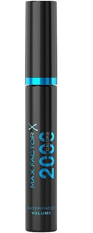 Туш для вій Max Factor Divine Lashes Rich Waterproof Божественні вії 8 мл Black (2186373535)