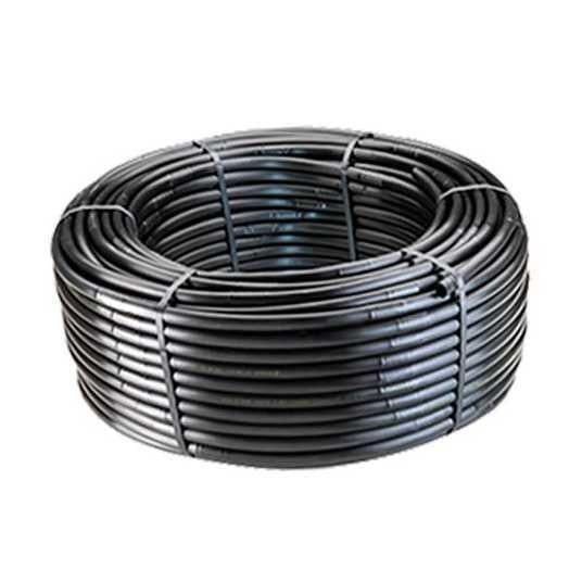 Капельная трубка EURODRIP NGR D16 мм L33 см Q2,0 л/ч 100 м Black