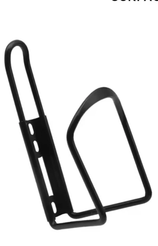 Держатель для велосипедной бутылки Bicycle Black (29676826) - фото 9 Держатель для велосипедной бутылки Bicycle Black (29676826) - фото 9