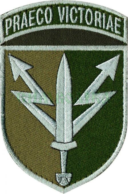 Шеврон ССО В/Ч 4423 (3578232)