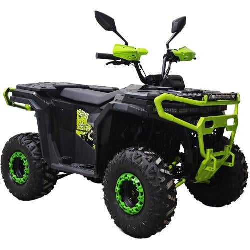 Квадроцикл Spark ATOM 125 (000253837)