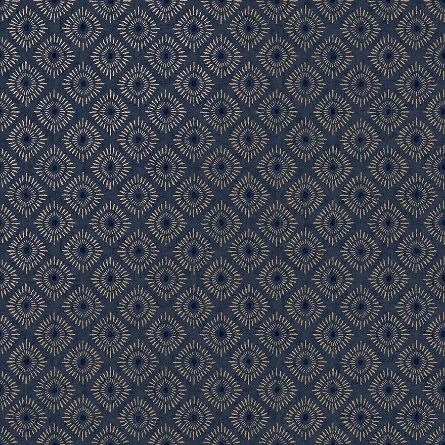 Обои HOLDEN Decor Journey to the East флизелиновые 0,53х10,05 м (91872)