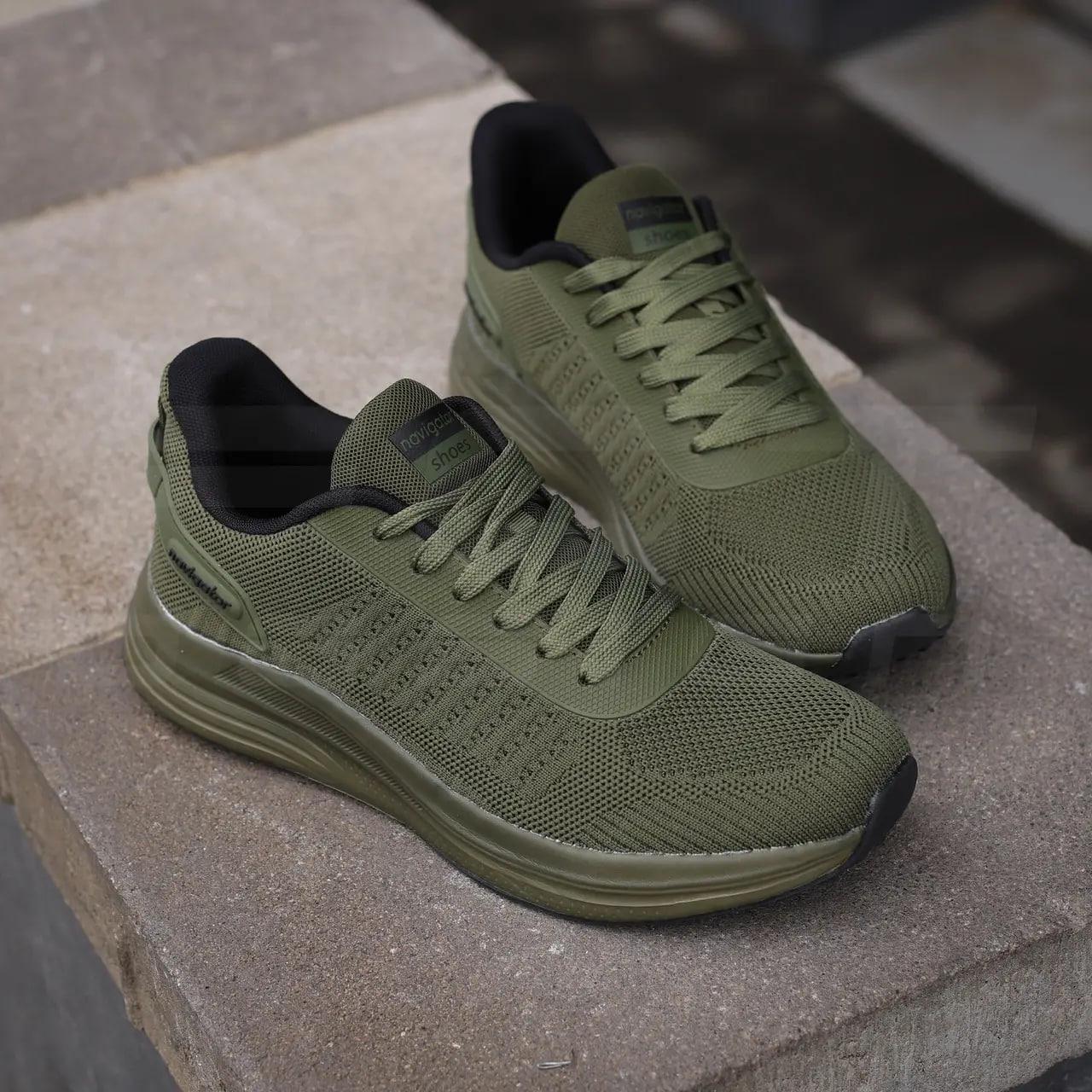 Кроссовки армейские летние на сетке FCT-5 р. 45 Хаки (27896633) - фото 3 Кроссовки армейские летние на сетке FCT-5 р. 45 Хаки (27896633) - фото 3