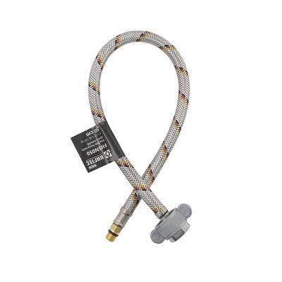 Шланг резиновый Raftec Мx10 0,3 м (50208)