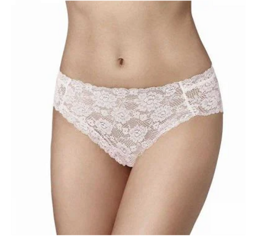 Трусы женские Janira L Телесный (31880телесн)