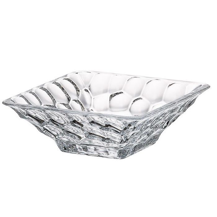 Цукорниця Bohemia 9029 Marble 110 мм 4 шт. (2676163)