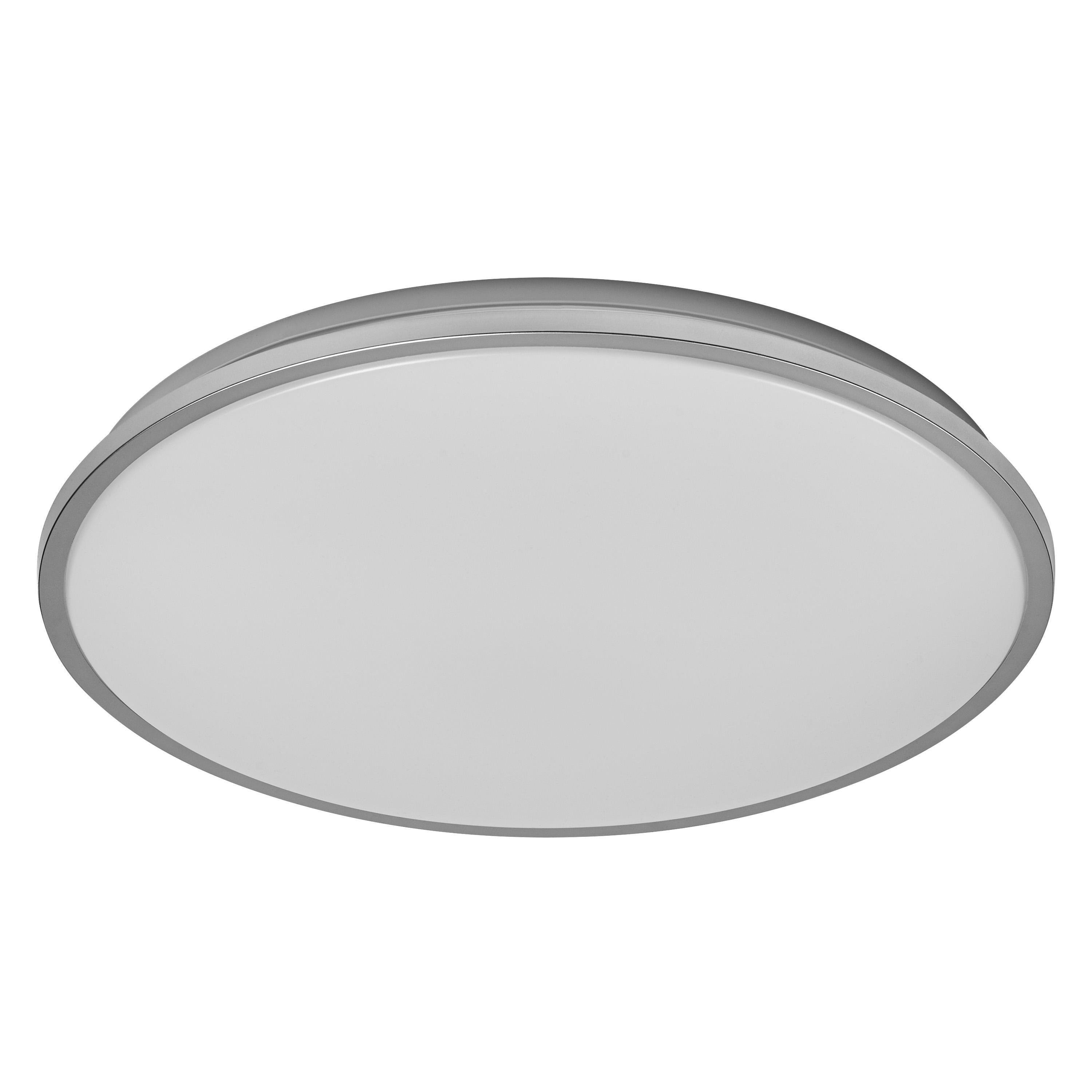 Світильник накладний Osram ORBIS DUBLIN LED 24W 230V 1600-2700lm 3000K 75х390 мм (4099854447747)